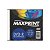 Disco Virgem DVD-R Maxprint 4.7GB 16x 120min - Imagem 2