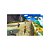 Jogo Mario Kart + Volante Wii Wheel - Wii Seminovo - Imagem 4