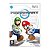 Jogo Mario Kart + Volante Wii Wheel - Wii Seminovo - Imagem 1