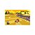 Jogo Mario Kart + Volante Wii Wheel - Wii Seminovo - Imagem 3