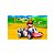 Jogo Mario Kart + Volante Wii Wheel - Wii Seminovo - Imagem 2
