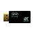 Adaptador HDMI Fêmea para DisplayPort Macho 4K - Imagem 2