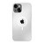 Capa MagSafe para iPhone 14 Fosca Com Proteção De Câmera - Imagem 2