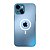 Capa MagSafe para iPhone 14 Fosca Com Proteção De Câmera - Imagem 4
