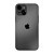 Capa para iPhone 14  Fosca Com Proteção De Câmera - Imagem 4