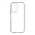 Capa para Xiaomi Redmi Note 12 Pro 5G Transparente - Imagem 3