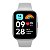 Smartwatch Xiaomi Redmi Watch 3 Active M2235W1 Cinza - Imagem 1