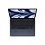 MacBook Air Apple M2 A2941 8GB RAM 256GB SSD 15.3 Pol Midnight - Imagem 2