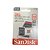 Cartão de Memória SanDisk 128GB Ultra 140MB/s MicroSDXC + Adp - Imagem 4