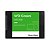 HD Interno SSD 1TB WD Green SATA III 2.5 Pol - Imagem 1