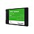 HD Interno SSD 1TB WD Green SATA III 2.5 Pol - Imagem 2