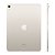 Apple iPad Air 5º Geração Wi-Fi A2588 64GB 8GB 10.9 Pol Starlight - Imagem 4