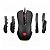 Mouse Gamer RGB Revenger Knup MO-TGR001 7 Botões - Imagem 3