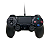 Controle Com Fio Compatível PS4 KP-GM036 Knup Preto - Imagem 1