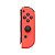 Controle Joy-Con Original Nintendo Switch Vermelho Seminovo - Imagem 2