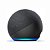 Caixa de Som Amazon Echo Dot 5º Geração Charcoal Seminovo - Imagem 2