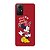 Capa para Xiaomi Redmi Note 12S Disney - Imagem 1