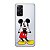 Capa para Xiaomi Redmi Note 11 4G / Note 11S Disney - Imagem 1