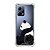 Capa para Xiaomi Redmi Note 12 4G Cute 3D Pompom - Imagem 1
