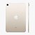 Apple iPad Mini 6º Geração A2567 64GB 3GB Wi-Fi 8.3 Pol Starlight - Imagem 4