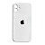 Pç para Apple Tampa Traseira iPhone 11 Branco - Imagem 1