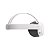 Óculos de Realidade Virtual Meta Quest 3 512GB Wi-Fi Branco - Imagem 2