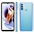Smartphone Motorola Moto G31 128GB 4GB Azul Seminovo - Imagem 4