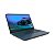 Notebook Gamer Lenovo IdeaPad Gaming 3i Intel Core i5 10300H 8GB RAM 256GB SSD GeForce GTX1650 15.6 Pol Azul Seminovo - Imagem 3