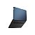 Notebook Gamer Lenovo IdeaPad Gaming 3i Intel Core i5 10300H 8GB RAM 256GB SSD GeForce GTX1650 15.6 Pol Azul Seminovo - Imagem 4