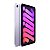 Apple iPad Mini 6º Geração A2567 64GB 3GB Wi-Fi 8.3 Pol Purple - Imagem 2