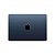 MacBook Air Apple M3 A3113 8GB RAM 256GB SSD 13.6 Pol Midnight - Imagem 4