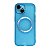 Capa MagSafe para iPhone 15 Cerâmica Com Proteção de Câmera - Imagem 3
