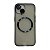 Capa MagSafe para iPhone 15 Cerâmica Com Proteção de Câmera - Imagem 2