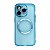Capa MagSafe para iPhone 14 Pro Max Cerâmica Com Proteção de Câmera - Imagem 3