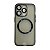 Capa MagSafe para iPhone 14 Pro Max Cerâmica Com Proteção de Câmera - Imagem 2