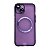 Capa MagSafe para iPhone 14 Cerâmica Com Proteção de Câmera - Imagem 2