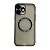 Capa MagSafe para iPhone 13 Pro Max Cerâmica Com Proteção de Câmera - Imagem 3