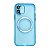 Capa MagSafe para iPhone 12 Cerâmica Com Proteção de Câmera - Imagem 1