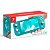 Console Nintendo Switch Lite 32GB Turquesa + Jogos Digitais + Cartão de Memoria 128GB - Imagem 3
