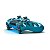 Controle Sem Fio Original PS4 Azul Camuflado Seminovo - Imagem 3