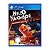 Jogo Hello Neighbor - PS4 Seminovo - Imagem 1