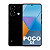 Smartphone Poco X6 5G 512GB 12GB Preto Índia - Imagem 1