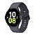 Smartwatch Samsung Galaxy Watch 5 Wi-Fi GPS 44mm Grafite Seminovo - Imagem 2