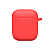 Capa Protetora Silicone Apple AirPods 1º e 2º Geração - Imagem 1