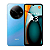 Smartphone Xiaomi Redmi A3 128GB 4GB Azul Índia - Imagem 1