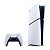 Console PS5 Slim Digital 1TB + Jogo Returnal + Jogo Ratchet & Clank: Em Uma Outra Dimensão - Imagem 1