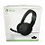Headset Microsoft Com Fio + Adaptador de Áudio - Xbox One / Windows Preto - Imagem 5