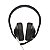 Headset Microsoft Com Fio + Adaptador de Áudio - Xbox One / Windows Preto - Imagem 2