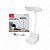 Luminária de Mesa Recarregável LED Kapbom KA-T1778 Com Suporte Para Celular - Imagem 4