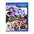 Jogo Street Fighter X Tekken - PS Vita Seminovo - Imagem 1